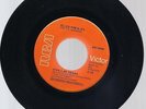 GR8 RARE NEAR MINT ORANGE LABEL ELVIS 45 - 447-0646 VIVA LAS VEGAS W/ PIC SLEEVE