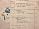RADIO SHOW: 4/17/86 THIS WK 67  BUCKINGHAMS, HOLLIES, HARPERS BIZARRE,MIRACLES