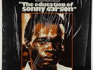 Coleridge-Taylor Perkinson - Education Of Sonny Carson OST LP - Paramount VG+