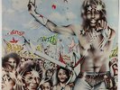 Bootsy's Rubber Band - Ahh...The Name Is Bootsy, Baby LP - Warner Bros. NM
