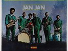 Fabulous Counts - Jan Jan LP - Cotillion VG+