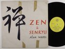 ALAN WATTS Zen & Senryu MEA LP