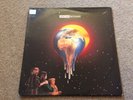 (LED ZEPPELIN), ROBERT PLANT, Fate of Nations, Vinyl LP.   RARE