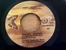 GENERAL JENNINGS- JOHNNY MYERIE - FEDERAL - JAMAICA- 457- RARE REGGAE