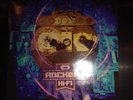 Rockers Hi-Fi - Mish Mash - 3LP (UK/1996) - 3  innerbags Different Drummer 60016