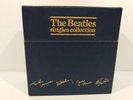 (INV#SA158)THE  BEATLES SINGLES COLLECTION  BOX SET-UK-1ST PRESS BSCP1