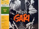 RALPH GARI / EMARCY JAZZ / NIPPON PHONOGRAM JAPAN OBI
