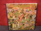 Iron Butterfly  -- Live  --  Reel To Reel - Sounds Great