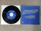 SEX PISTOLS / THE CLASH - GOD SAVE THE QUEEN - JAPANESE 7