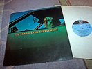 SANDIE SHAW (THE) - SUPPLEMENT - UK ROCK LP 1968 PYE MONO 1st Press