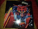 Judas Priest - Defenders of the Faith - Orig. 1984 CBS FC 39219 - VG+/NM  METAL