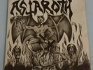 ASTAROTH  EP Aullido Sepulcral FIRST PRESS sarcofago mayhem emperor 888 RARE