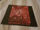 Kreator Pleasure to Kill LP