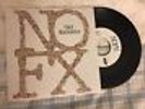 Oxy Moronic - NOFX black /100 Vinyl Fat rancid teenage Utters leftover crack