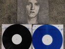 Randy Stonehill - Born Twice LP Vinyl Blue Wax 2-LP Set Christian Rock