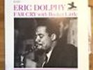 Eric Dolphy FAR CRY with Booker Little Prestige NJ 8270 RVG, US