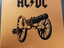 AC/DC FOR THOSE ABOUT TO ROCK REEL TO REEL TAPE 3 3/4 IPS 4 TRACK NO RESERVE