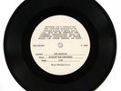THE BEATLES ACROSS THE UNIVERSE TOBE MILO 1978 ONE-SIDED 45RPM 5Q3 FILE COPY NM