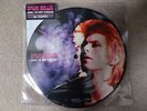 DAVID BOWIE - JOHN, I'M ONLY DANCING - 40TH ANNIVERSARY - PICTURE DISC - NEW  7