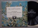KROTZINGER / MUNCHINGER - DECCA SXL 2019 ED2 - VIVALDI - THE FOUR SEASONS