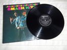 JIMI HENDRIX EXPERIENCE SMASH HITS ----VINYL LP ---TRACK 613004