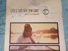 PAUL WELLER PERIOD SIGNED AUTOGRAPHED SINGLE WITH DEE C LEE