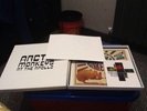 Arctic Monkeys At The Apollo Box Set