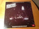 Star Wars The Empire Strikes Back Vinyl Orig.Soundtrack