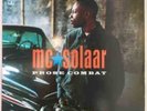 Mc Solaar Prose Combat Vinyl 2lp Us