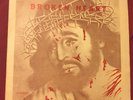 NEW LIFE Broken Heart LP private xian rural folk psych Black Oak Arkansas