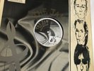 Dig the new breed Jam Lp Signed By The Other Two Not Paul Weller Promo Copy