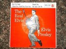 M- GERMAN RCA VICTOR EP - ELVIS PRESLEY - 