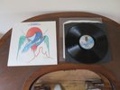 The Eagles - On The Border LP - Nr Mint 1st UK Press Vinyl - Worldwide Shipping