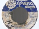 WINSTON HARRIS - REGGAY AGO GO / THE PARAGONS - MY SATISFACTION         7