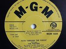 THE FACTORY - path through the forest,UK,MGM,REPRO,MINT