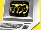 KRAFTWERK LP Computer World SEALED 180 Gram Remastered 2009 Audiophile + BOOKLET