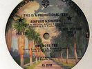 ASHFORD & SIMPSON-ONE MORE TRY - PROMO ON WB DISCO CLASSIC 12