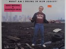 GEORGE CARLIN What Am I Doing In New Jersey? ATLANTIC LP SEALED