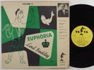 LORD BUCKLEY Euphoria Vol 2 VAYA LP