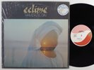 HAMZA EL DIN Eclipse PACIFIC ARTS LP NM/VG++ SHRINK