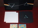 PINK FLOYD Dark Side Of The Moon LP 1973 HARVEST  A2/B3  MINT  RAREST EVER