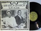 Rare Blues LP - Blind Lemon Jefferson - Son House - Biograph # BLP 12040