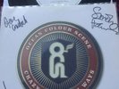 Ocean Colour Scene CRAZY LOWDOWN AUTOGRAPHED 7 Inch. Steve Cradock Weller