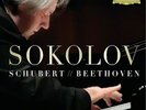Grigory Sokolov - Sokolov: Schubert/Beethoven (Vinyl) Vinyl LP (3) Deutsche NEW