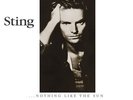 Sting - ...Nothing Like The Sun (2LP) Vinyl LP (2) A and M Reco NEW