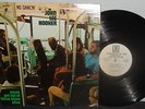 JOHN LEE HOOKER 1972 BLUES LP NEVER GET OUT OF THESE BLUES ALIVE WLP VPI NR