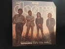 THE DOORS WAITING FOR THE SUN Vinyl LP Album ELEKTRA EKS 74024 SEALED