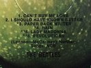 THE BEATLES -Hey Jude- Original Export LP Dark Apple label/Misprints Revolutions