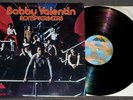 BOBBY VALENTIN-ROMPECABEZAS LP ORIGINAL 1971 FANIA MONO LATIN SALSA FUNK HEAR IT
