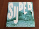 ADRIANO CELENTANO - SUPER BEST Doppio Lp Orig. EX+/VG++ Raro 1992